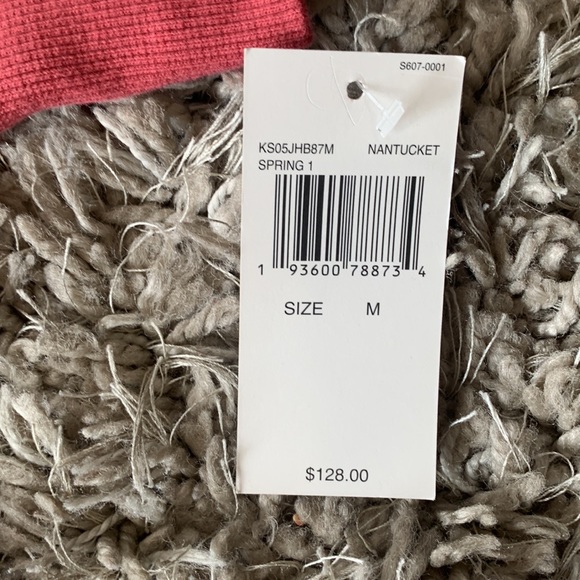 MICHAEL KORS Zip Up Sweatshirt - Picture 13 of 14